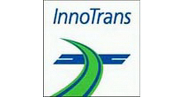 Инновации для InnoTrans Инновации для InnoTrans