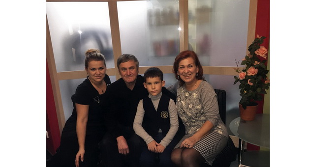 «Связанные» одним заводом «Связанные» одним заводом